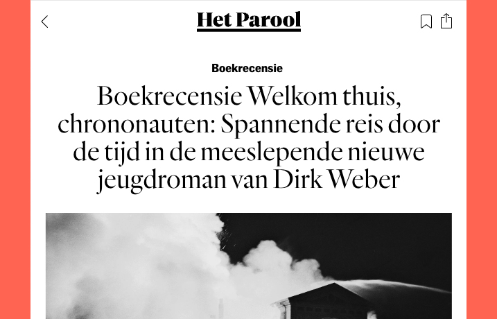 recensie-welkom-thuis-chrononauten